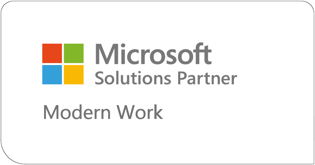 Texaport Microsoft Solutions Partner - Modern Work