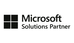 microsoft solutions partner logo